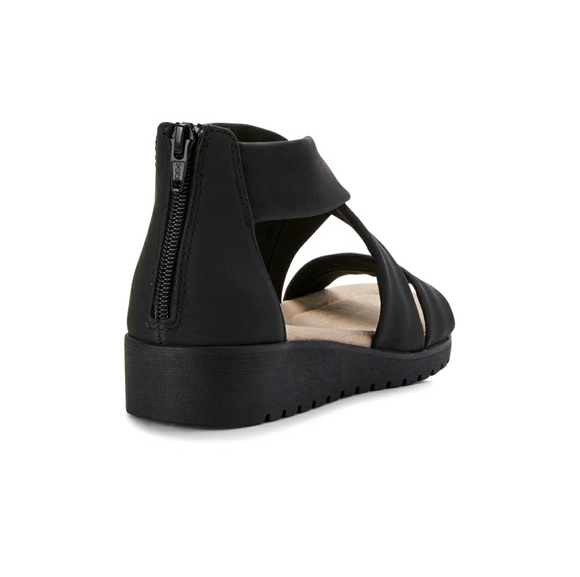 NWT Earth Spirit Women Crossband Sandal, size 8.5 - Picture 3 of 6